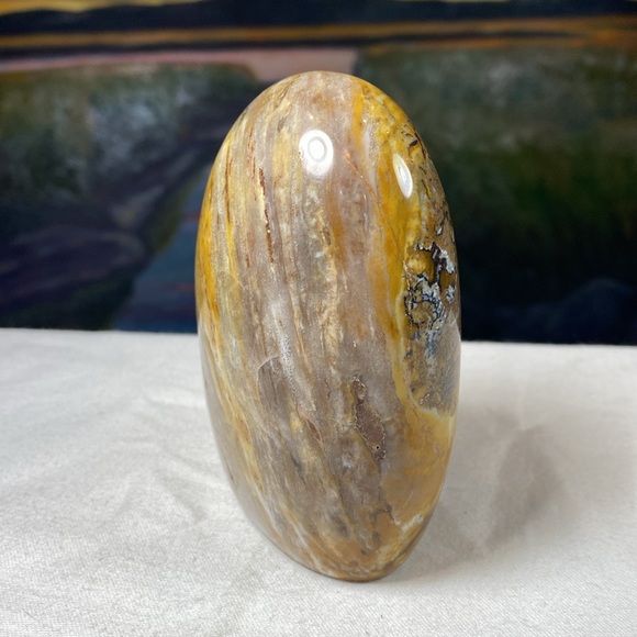 Ocean Jasper Freeform - Picture 5 of 7